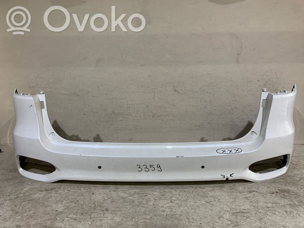 KIA Sorento Parachoques 