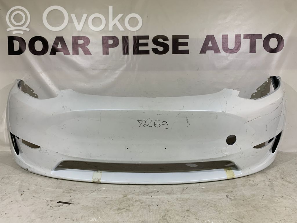 Tesla Model Y Front bumper 