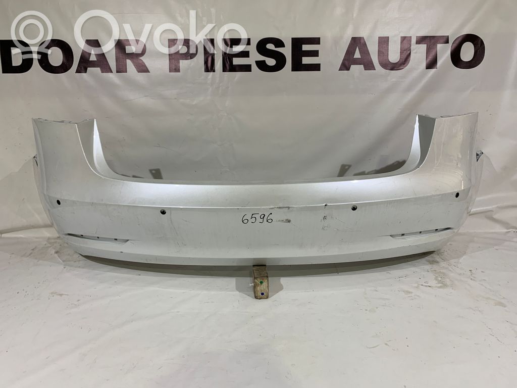 Tesla Model 3 Bamperis 