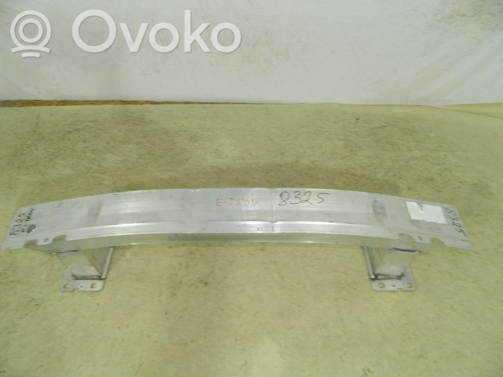 Audi e-tron Front bumper cross member 