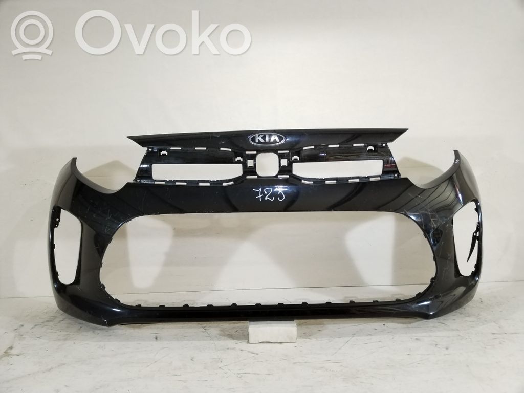 KIA Picanto Parachoques delantero 