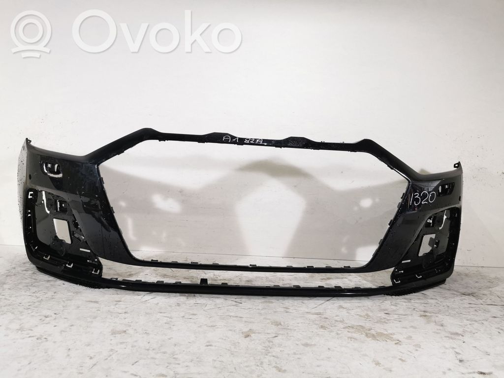 Audi A1 Front bumper 