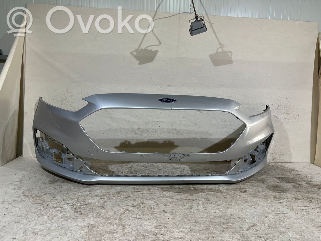 Ford Mondeo MK V Front bumper 