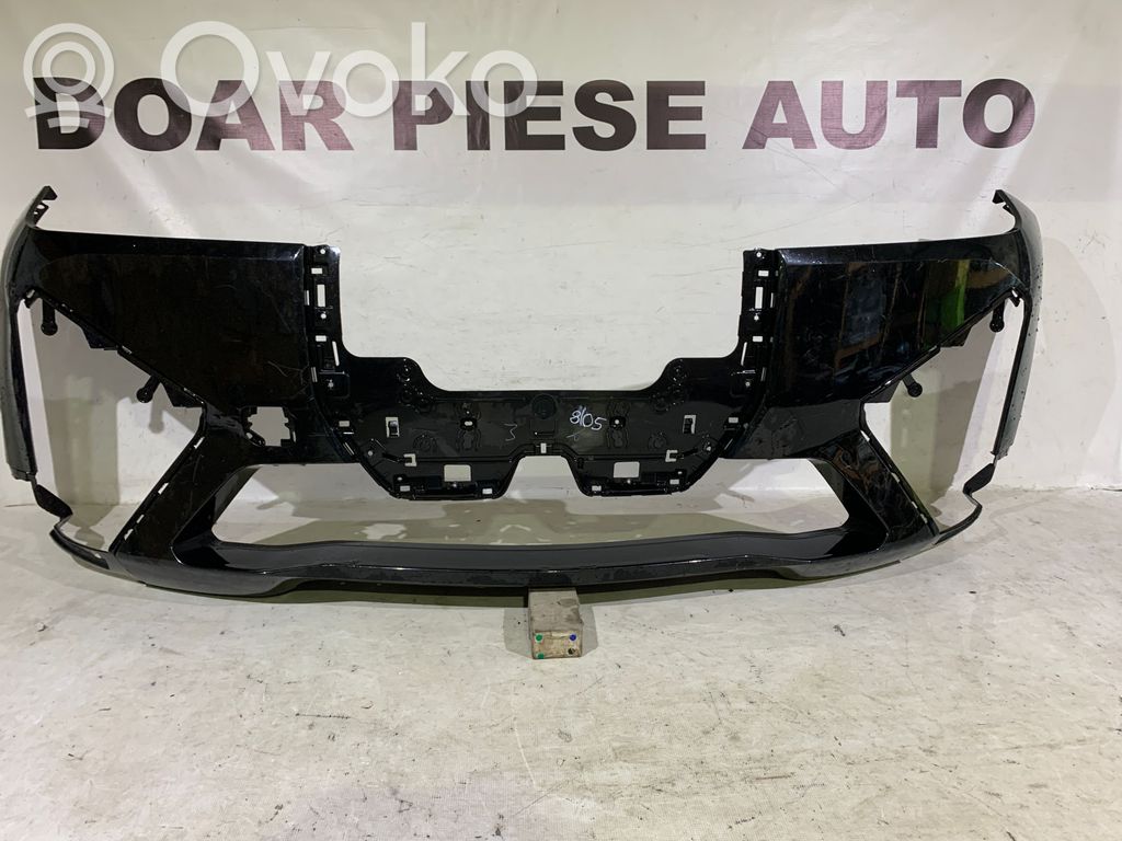 BMW iX Front bumper 