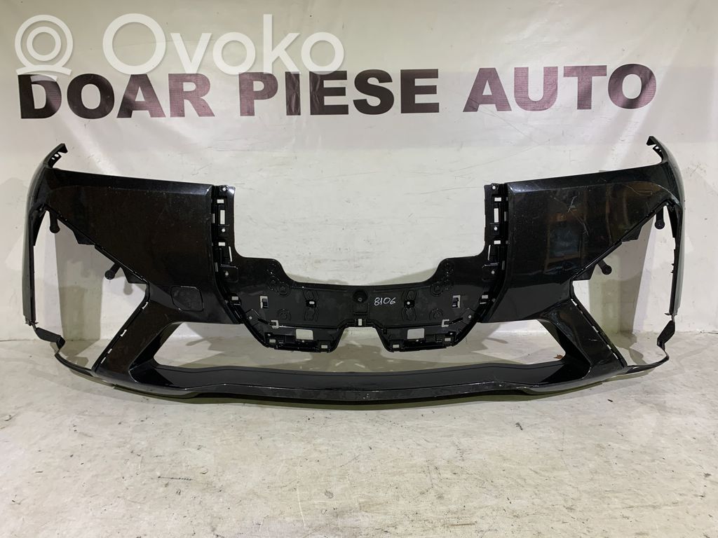 BMW iX Front bumper 