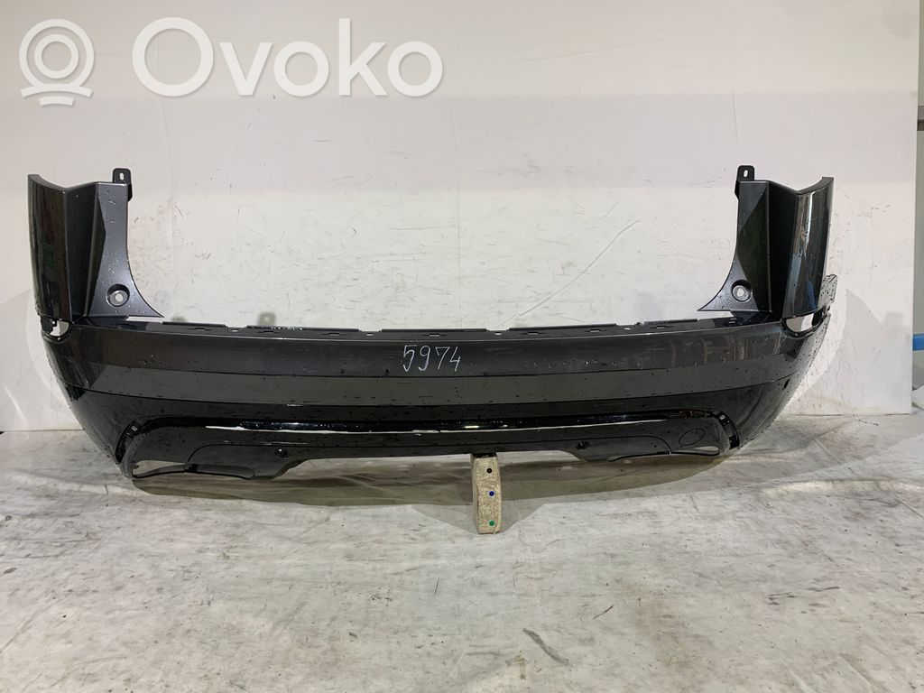 Land Rover Range Rover Velar Puskuri 