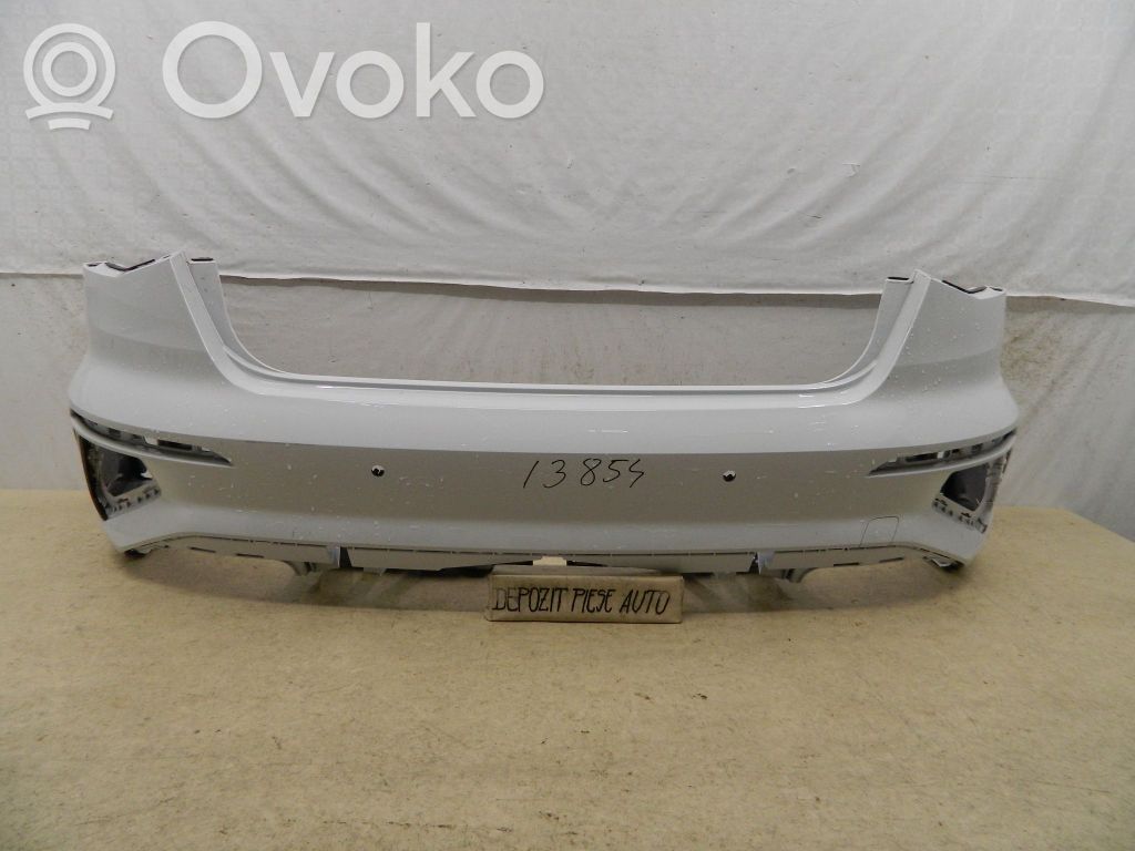Audi A3 8Y Parachoques 