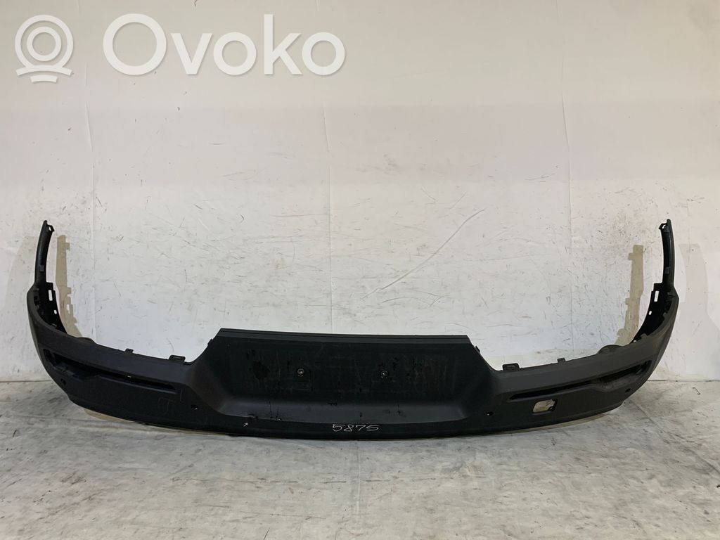 Volvo XC40 Bamperis 