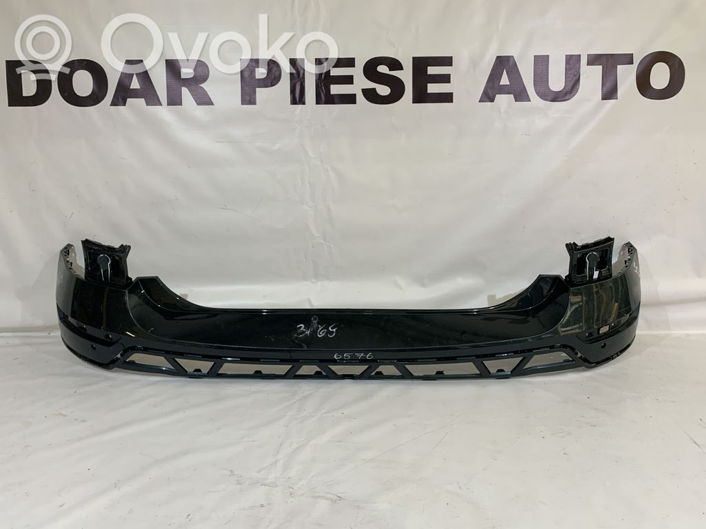 Skoda Yeti (5L) Parachoques 