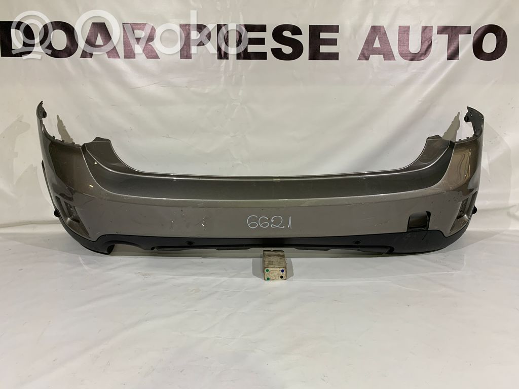 Mini Cooper Countryman F60 Paraurti 