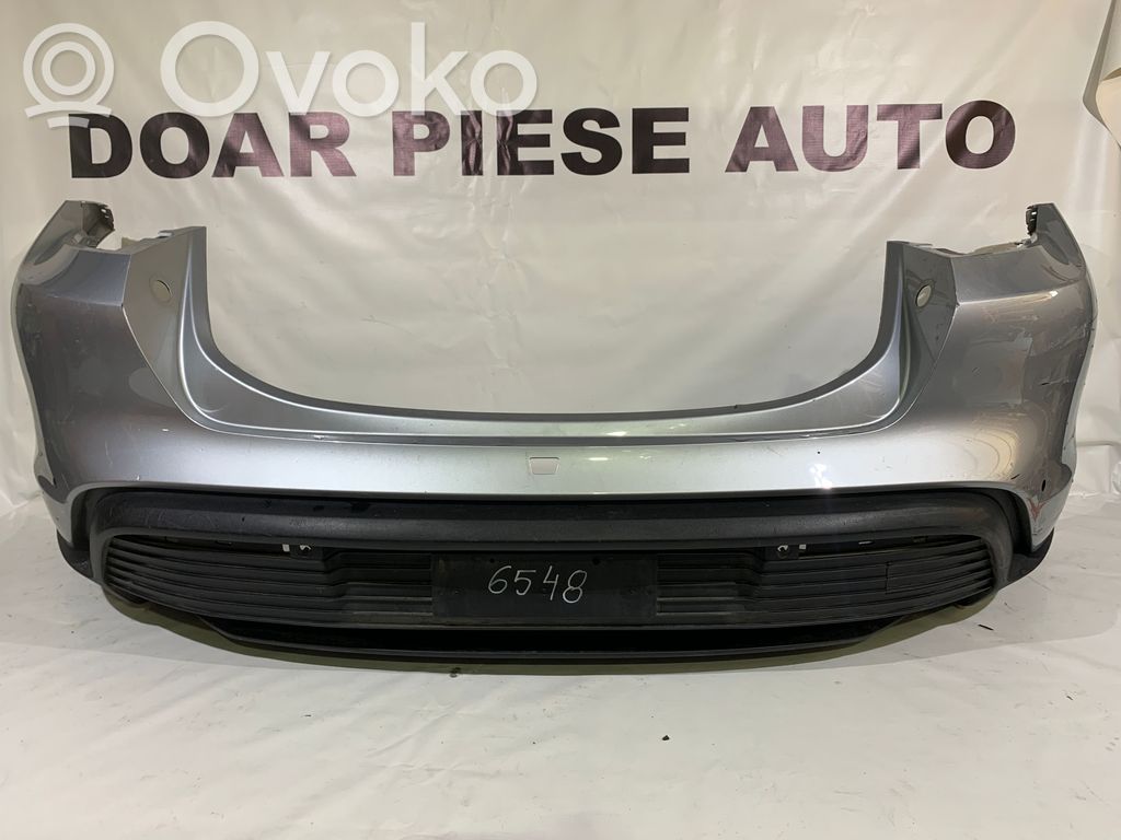 Porsche Taycan 9J1 Parachoques 