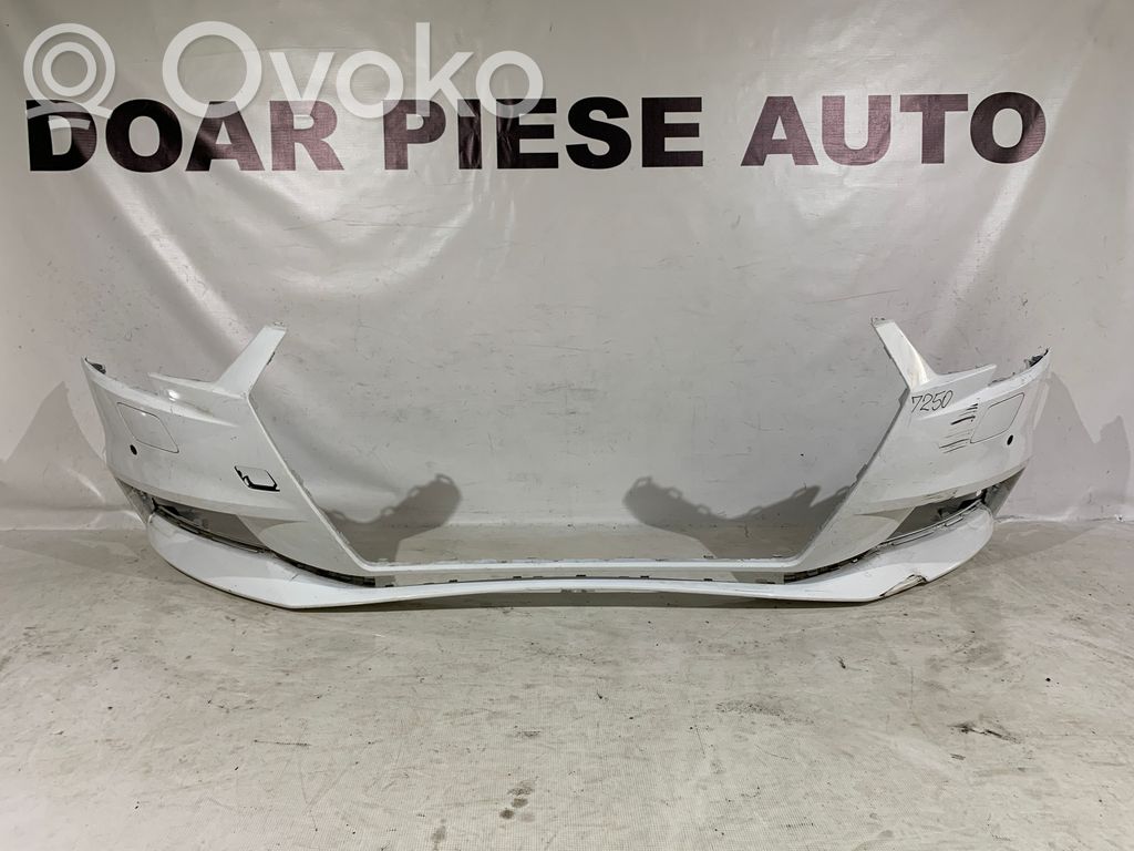 Audi A3 S3 8V Parachoques delantero 