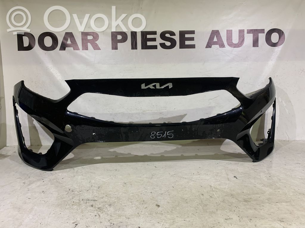 KIA Xceed Front bumper 