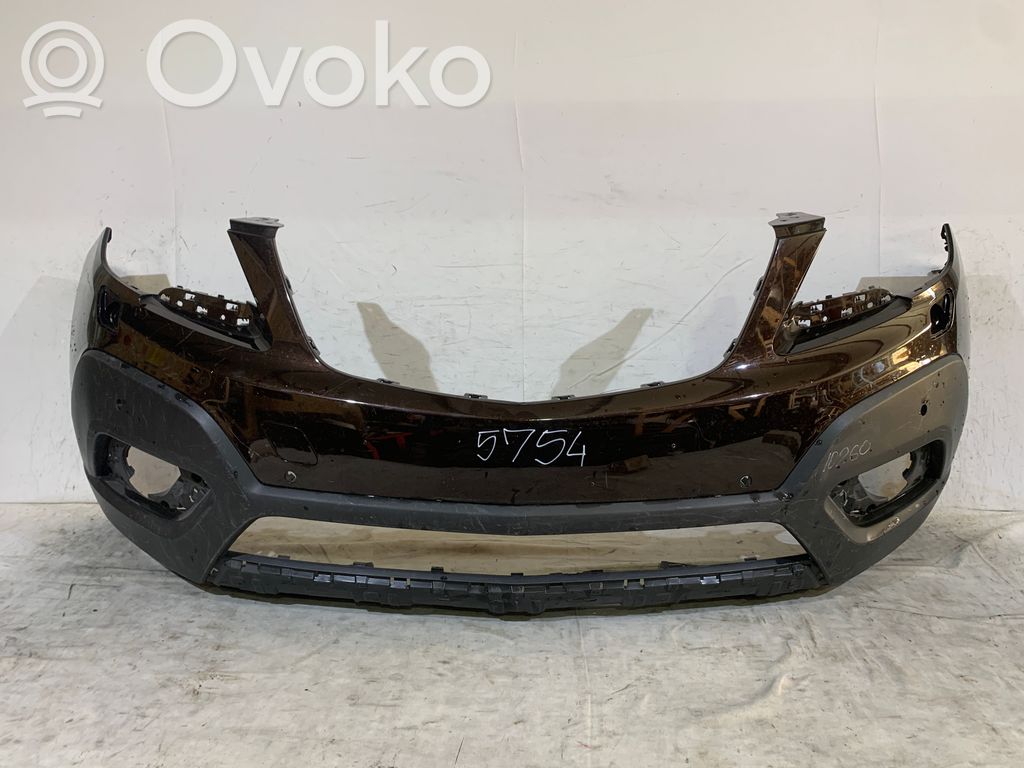 Opel Mokka Priekinis bamperis 