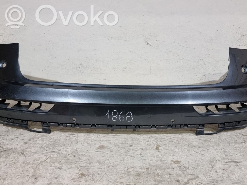 Audi Q5 SQ5 FY Parachoques 