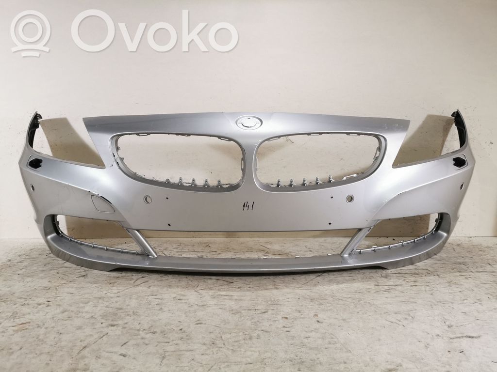BMW Z4 E89 Priekinis bamperis 