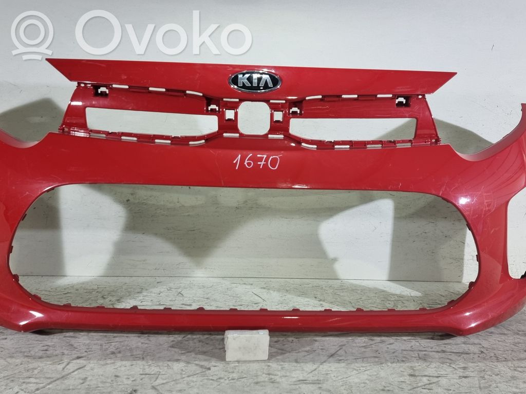 KIA Picanto Parachoques delantero 