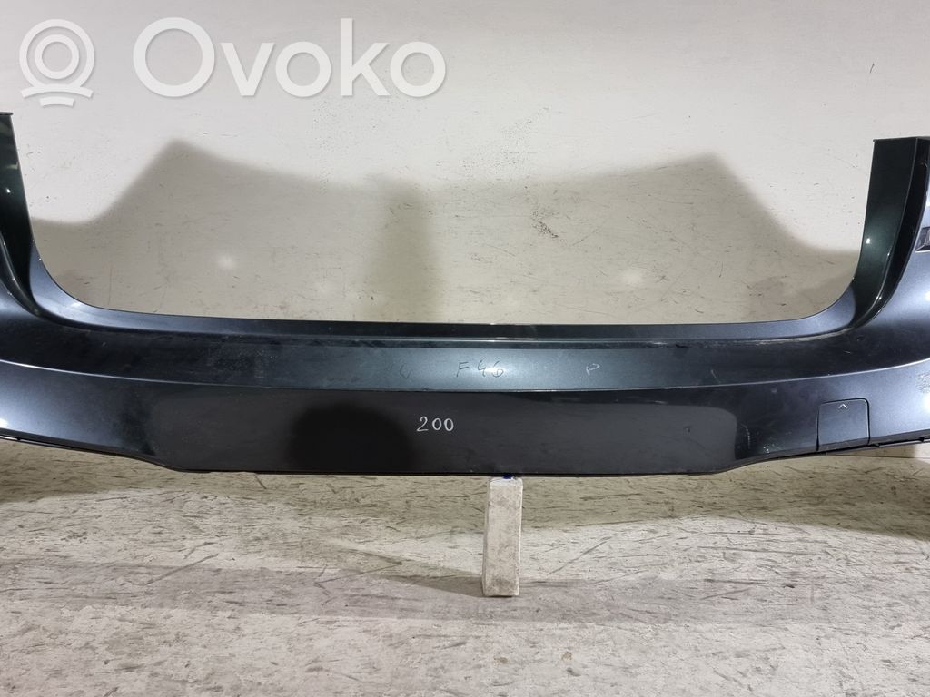 BMW 2 F45 Parachoques 