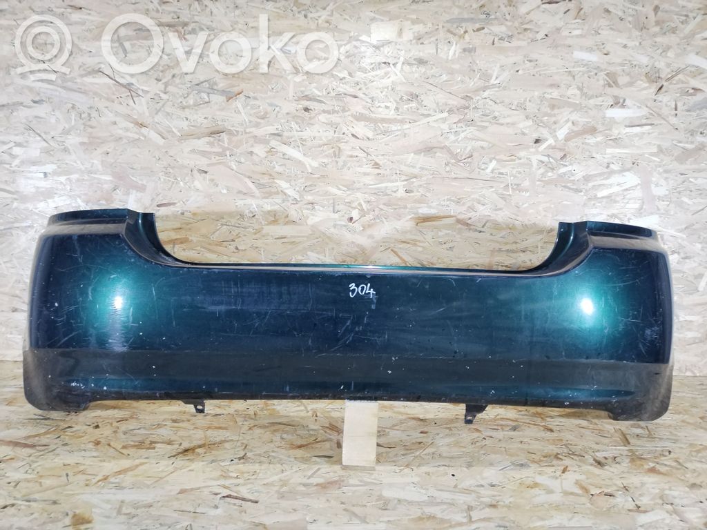 Toyota Corolla E120 E130 Parachoques 