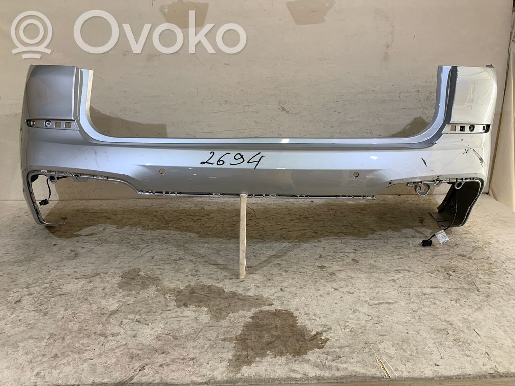 BMW X3 G01 Parachoques 