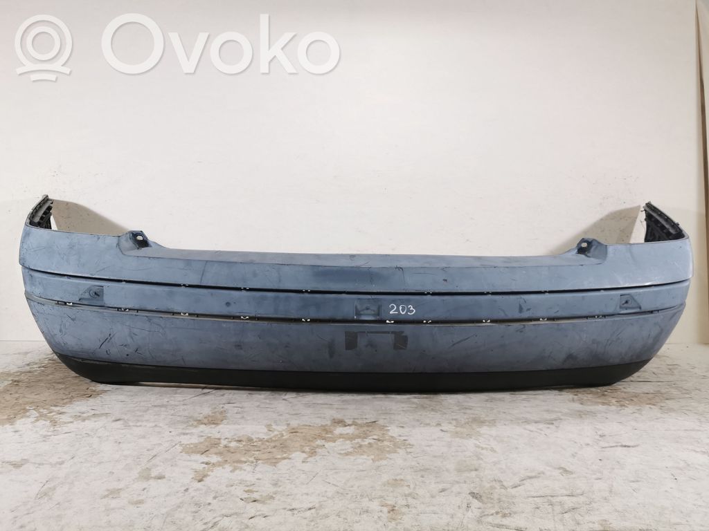 Volkswagen PASSAT B5 Parachoques 