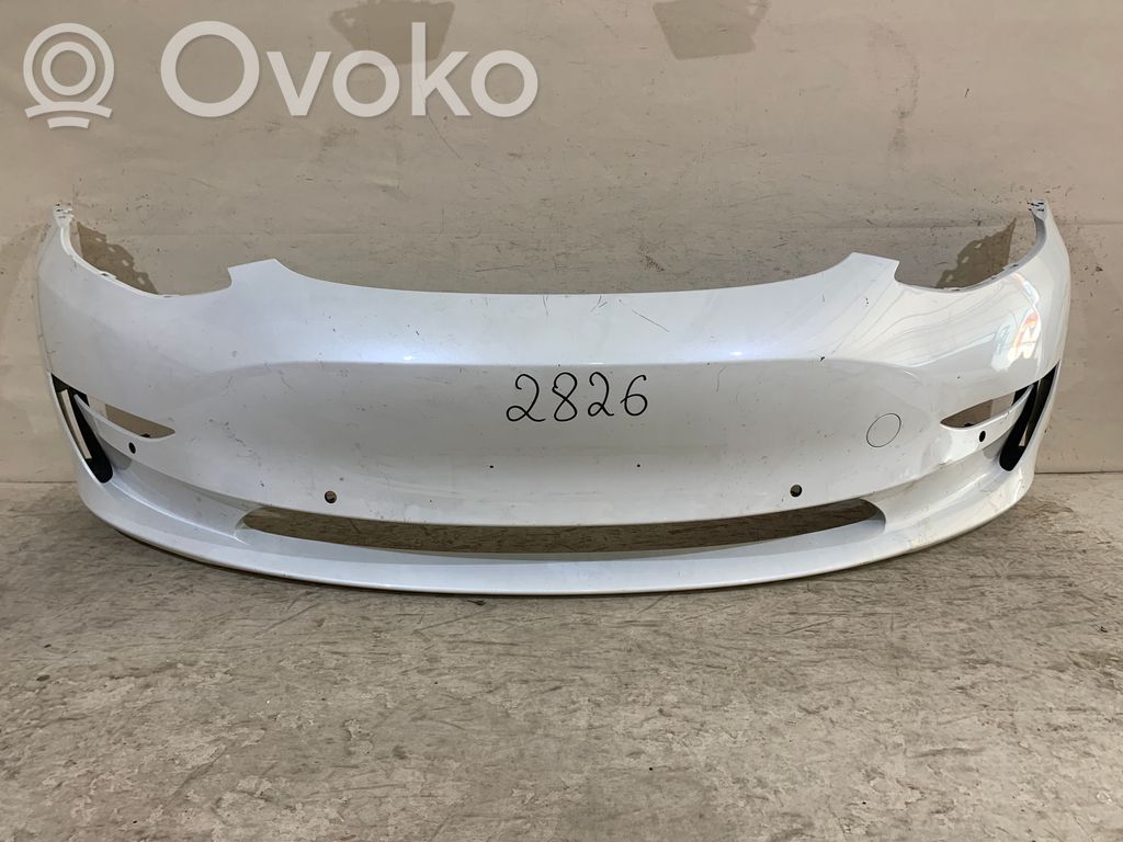 Tesla Model 3 Front bumper 