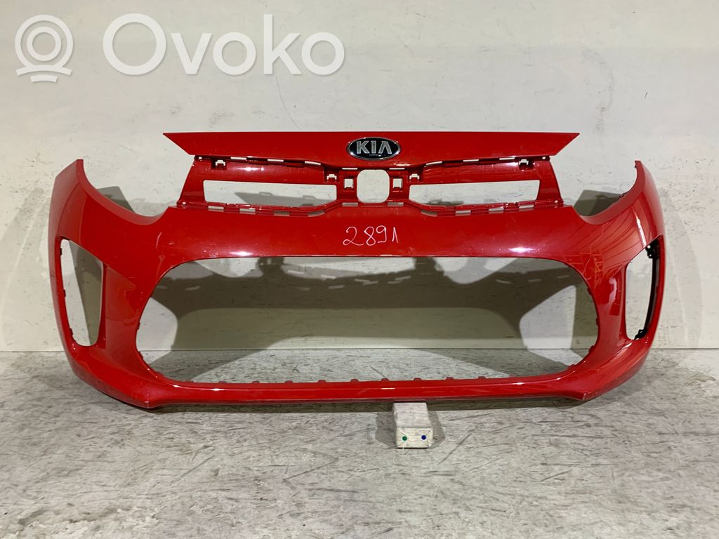 KIA Picanto Parachoques delantero 