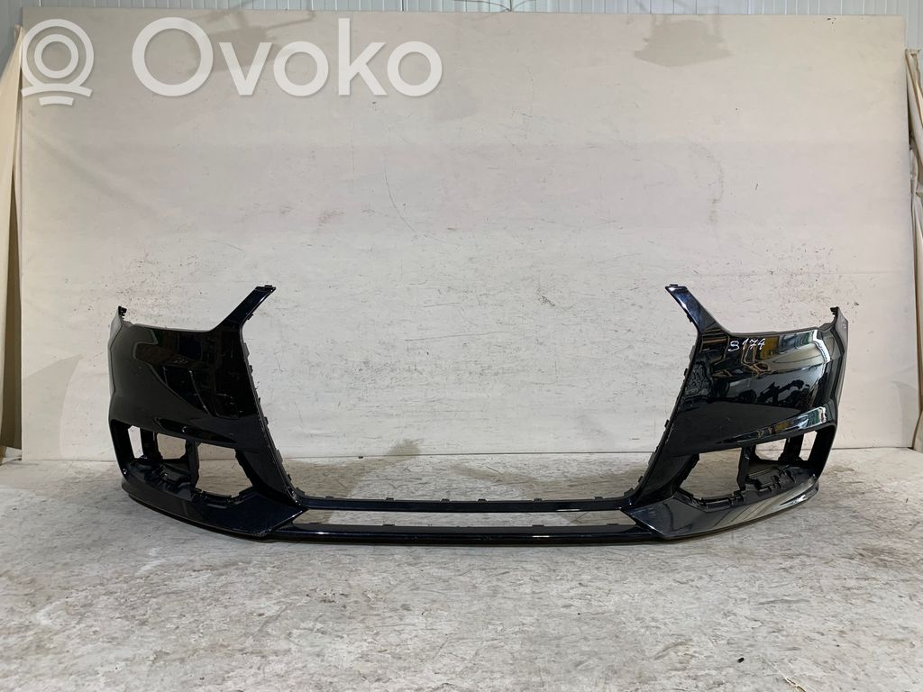 Audi A1 Front bumper 