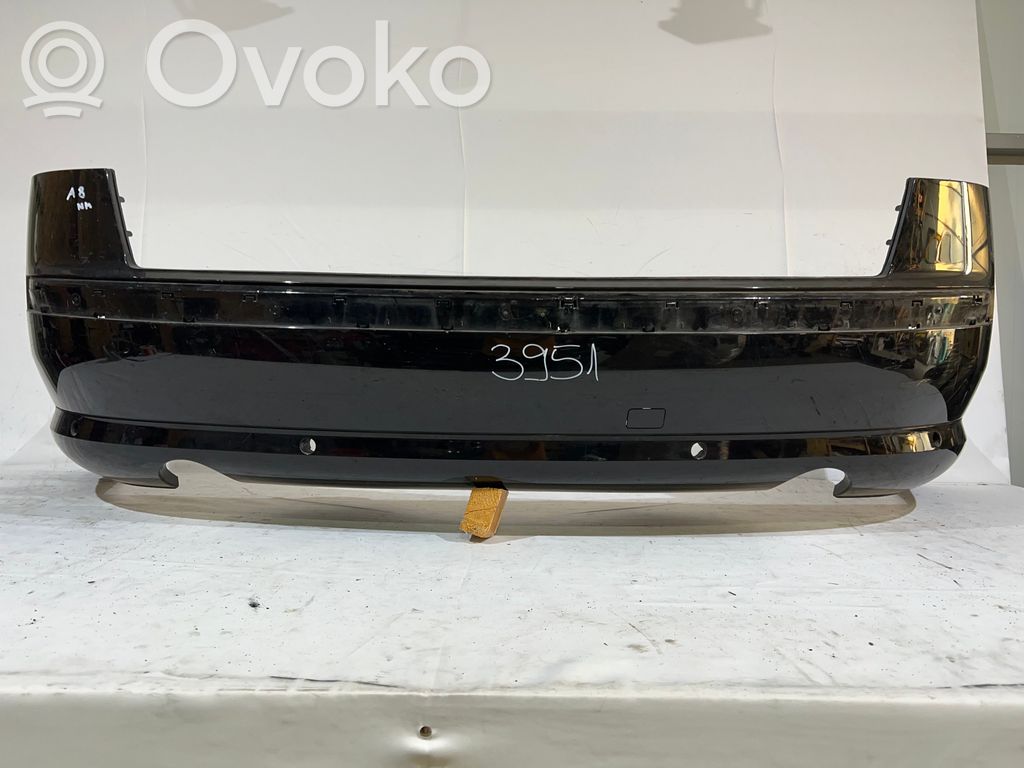 Audi A8 S8 D3 4E Paraurti 
