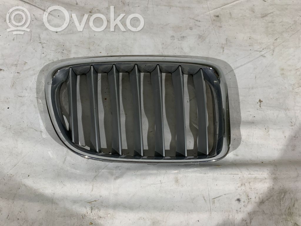 BMW X1 E84 ACC Distronic radar sensor grill/trim 