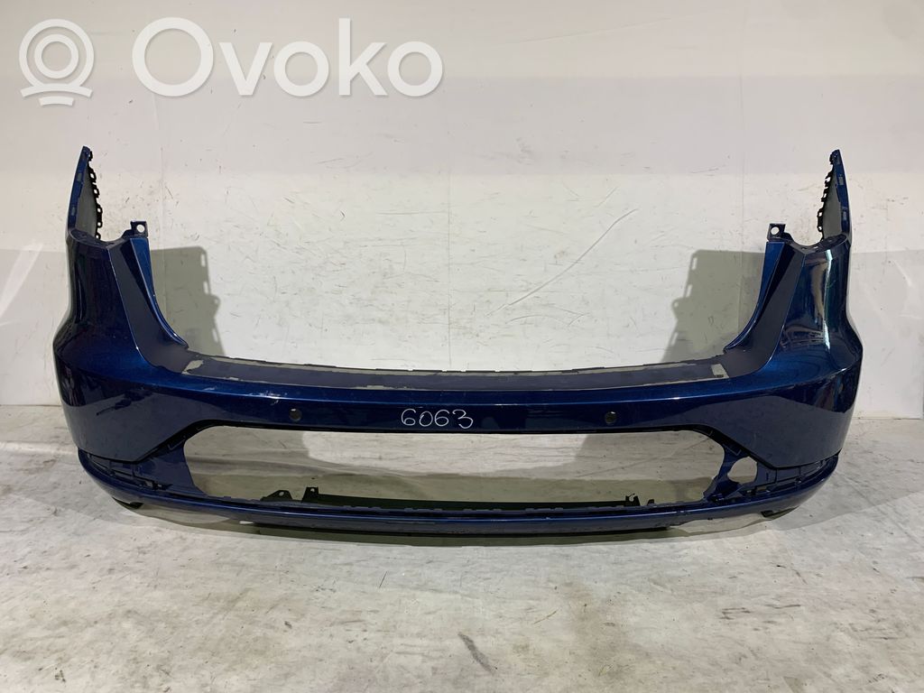 Seat Leon (5F) Parachoques 