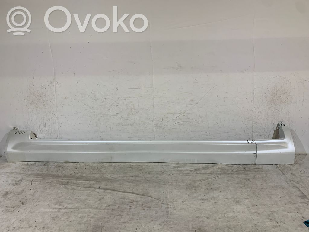 Volvo XC90 Próg 