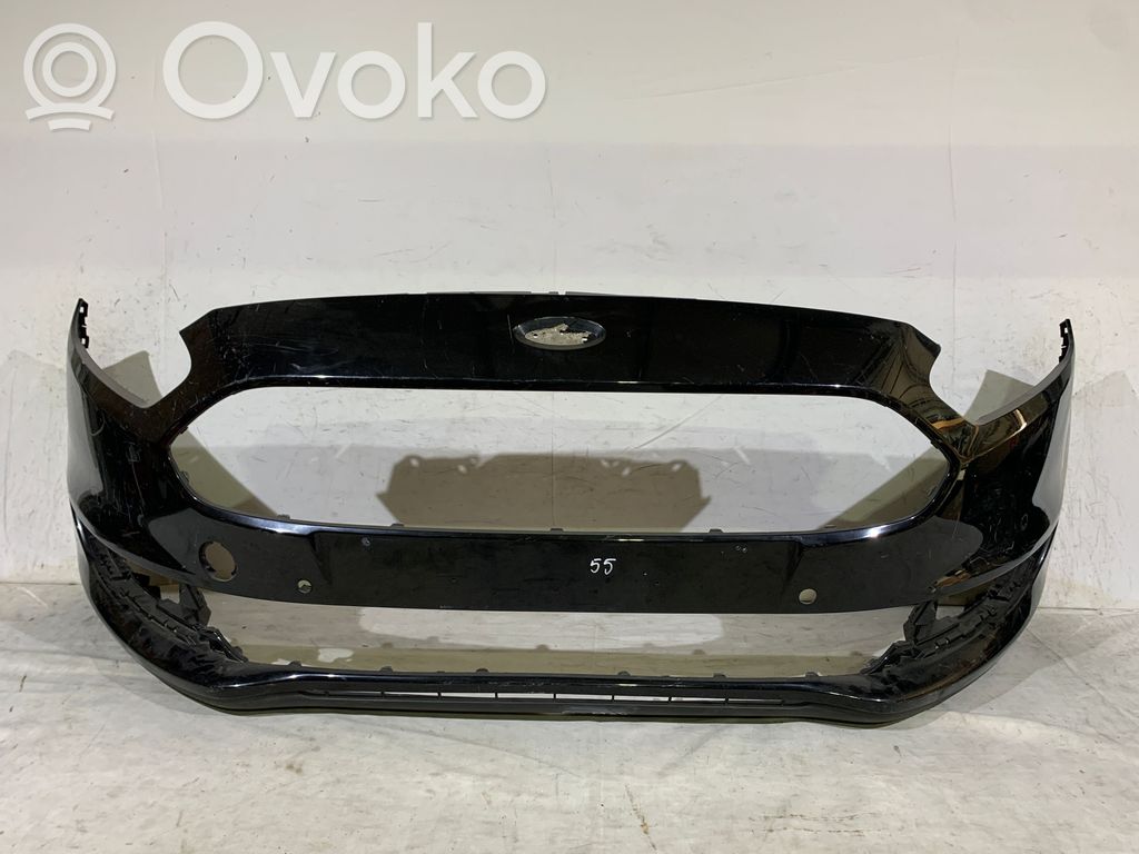 Ford Galaxy Front bumper 