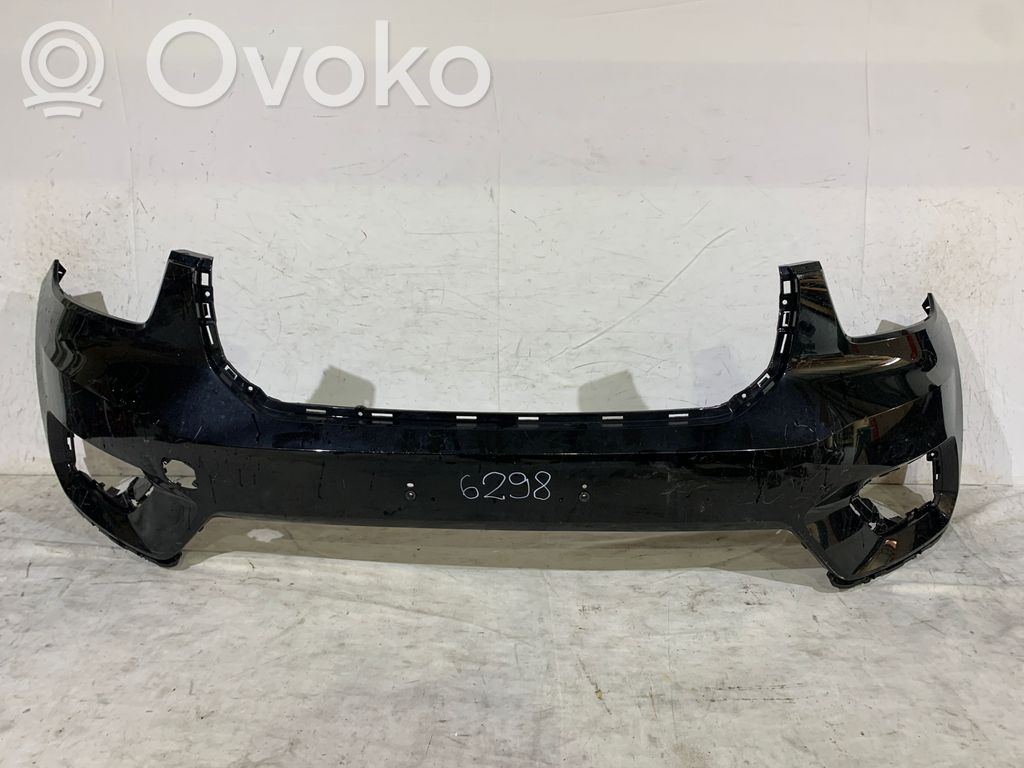 Volvo XC40 Front bumper 