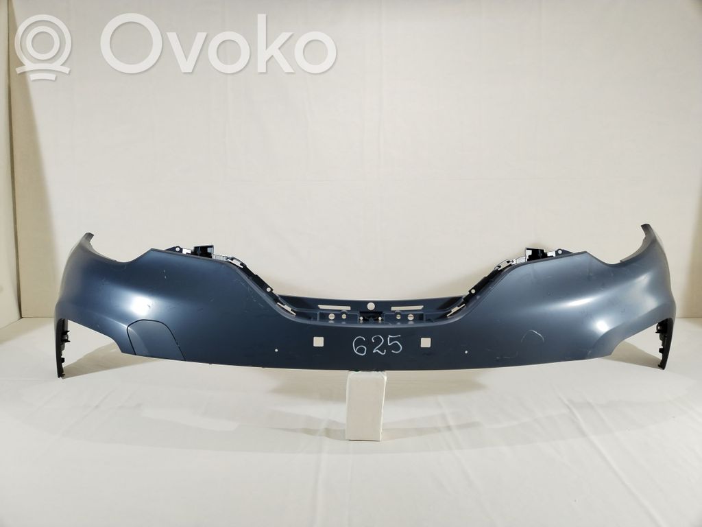 Renault Captur Front bumper 