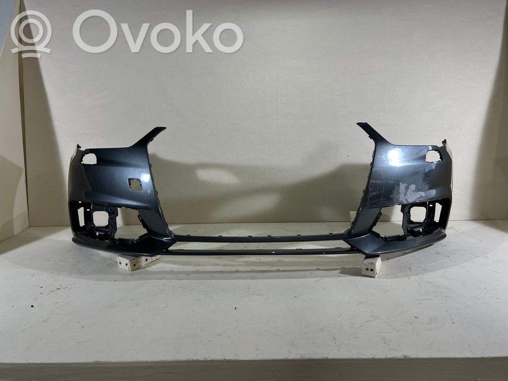 Audi A1 Front bumper 