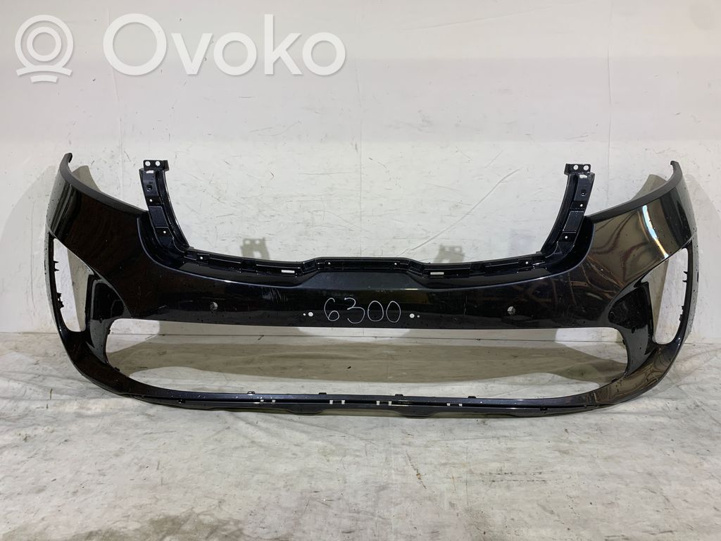 KIA Sorento Parachoques delantero 