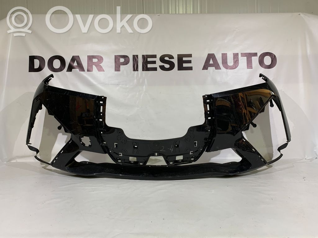 BMW iX Front bumper 