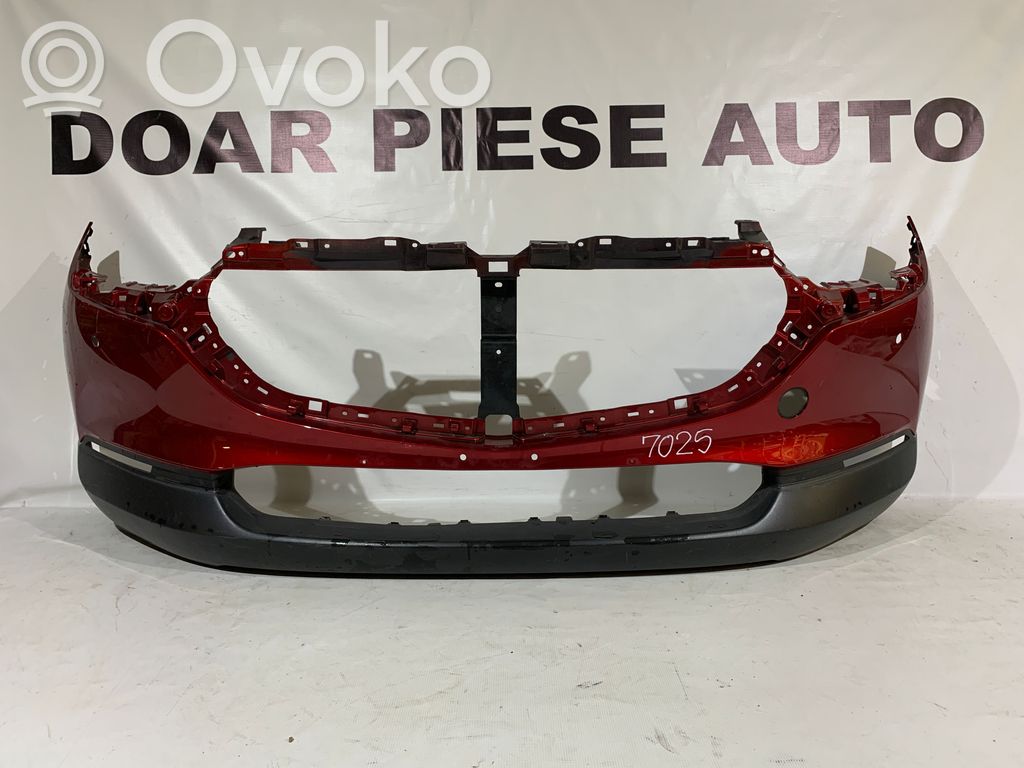 Mazda CX-30 Front bumper 