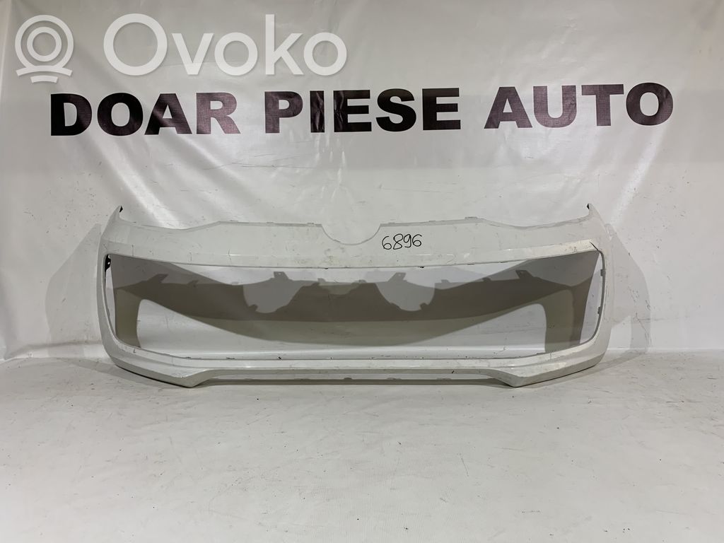 Volkswagen Up Front bumper 