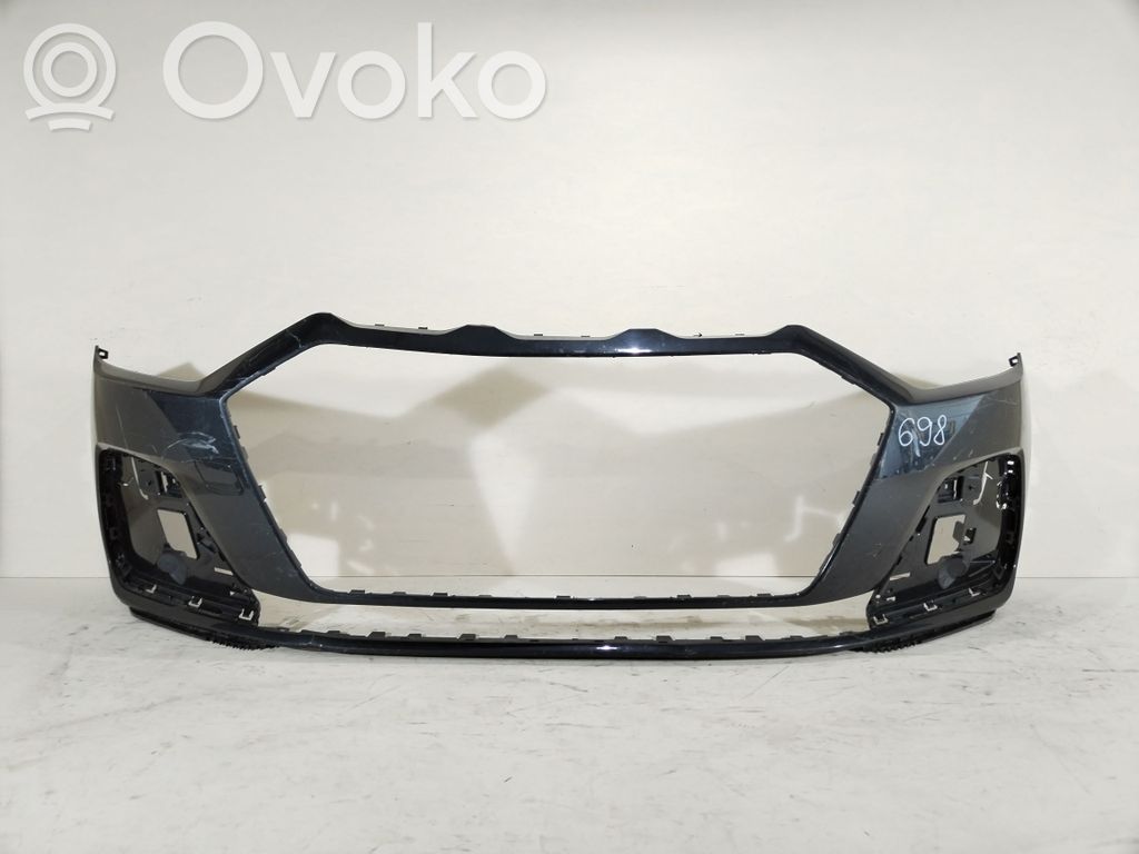 Audi A1 Front bumper 
