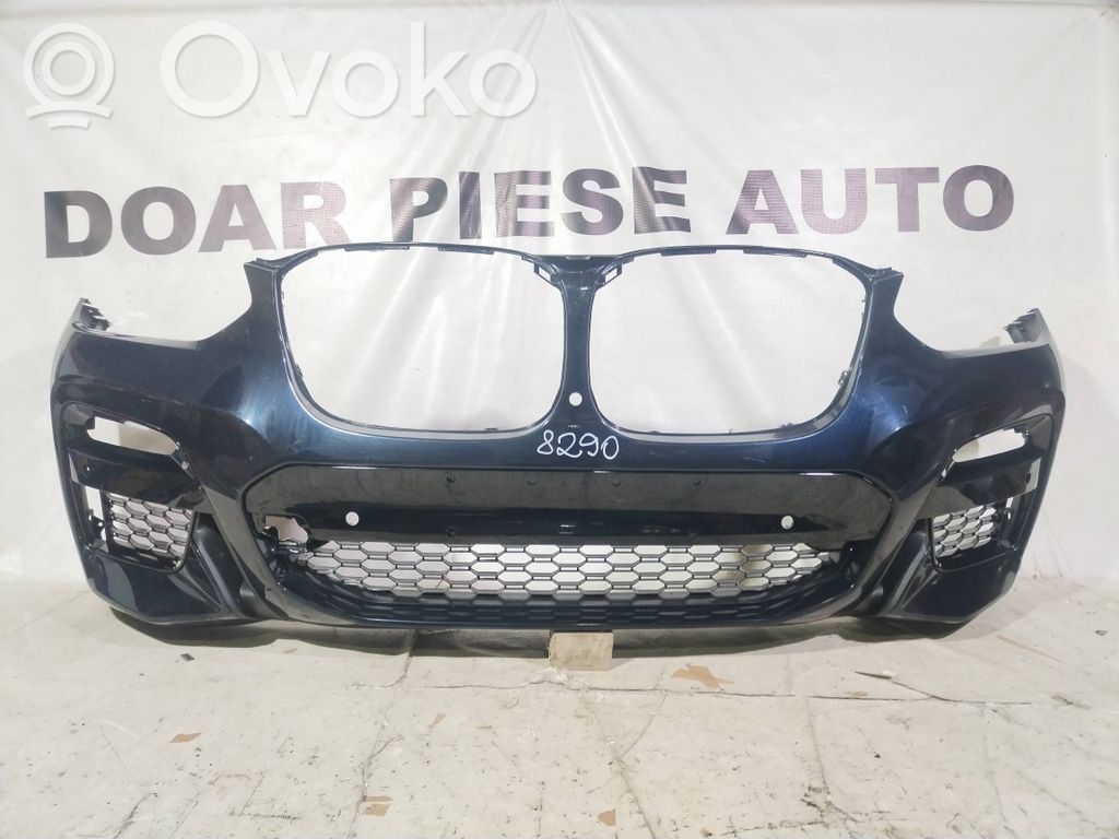 BMW X3 G01 Bară față 