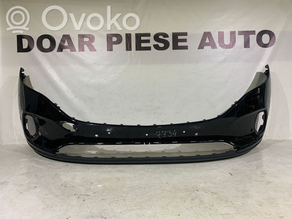 Mercedes-Benz EQA Parachoques delantero 