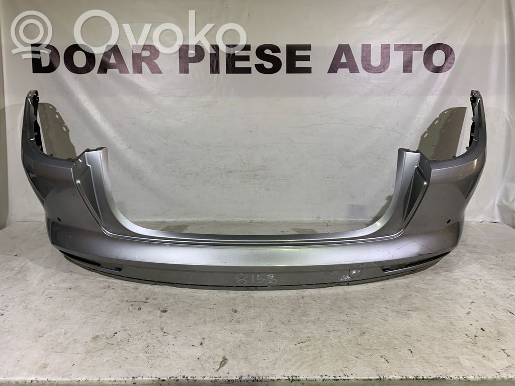 Porsche Panamera (971) Parachoques 