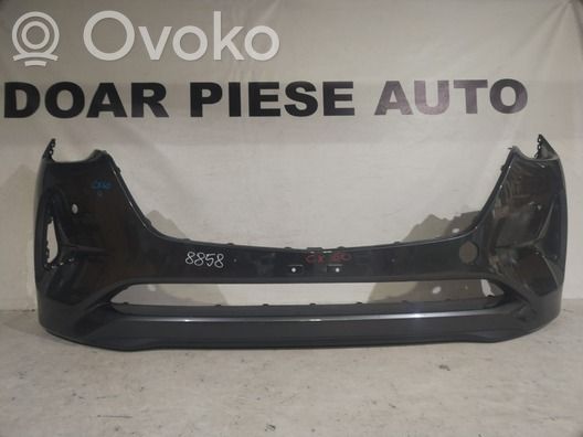 Parachoques delantero   KR9P50031,50031