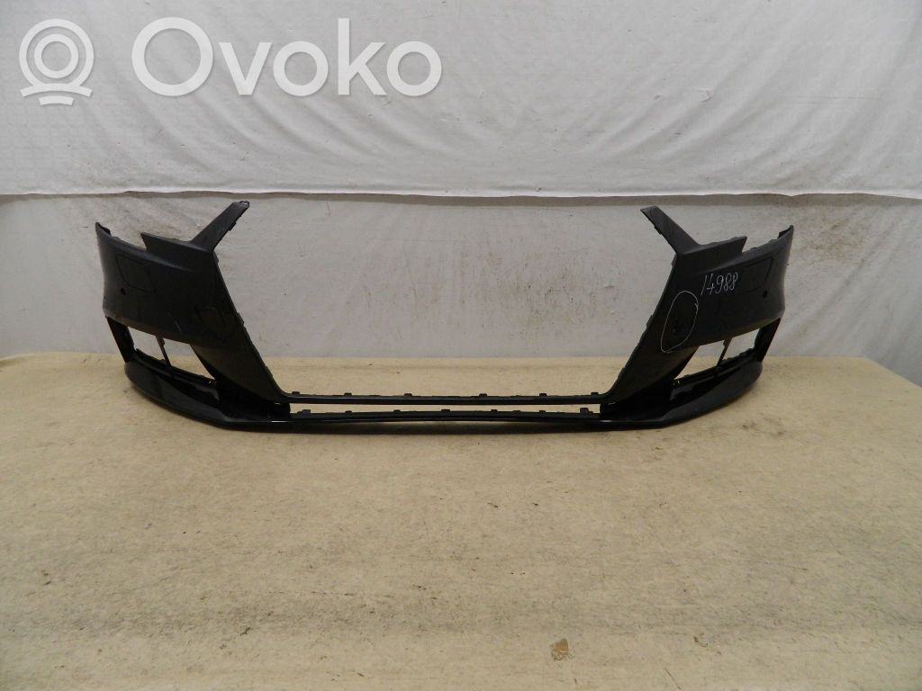Audi A3 S3 8V Parachoques delantero 