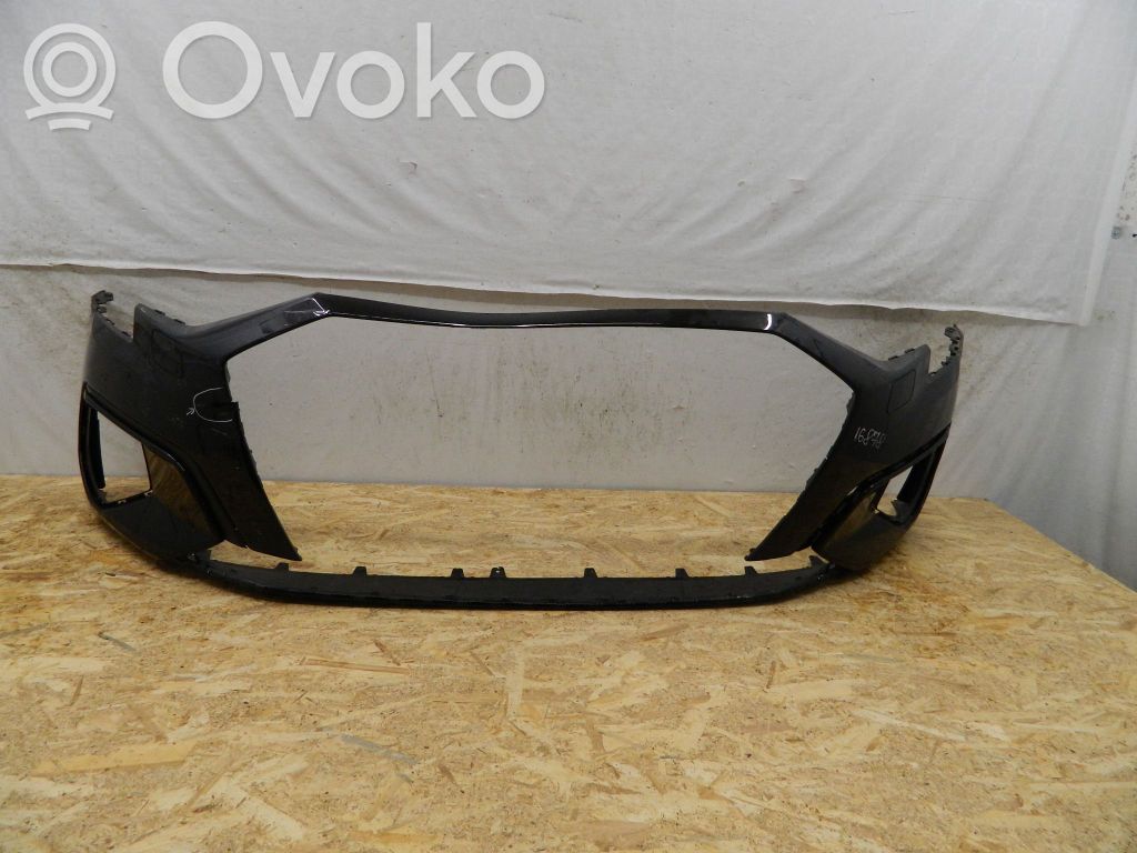 Audi A3 8Y Front bumper 