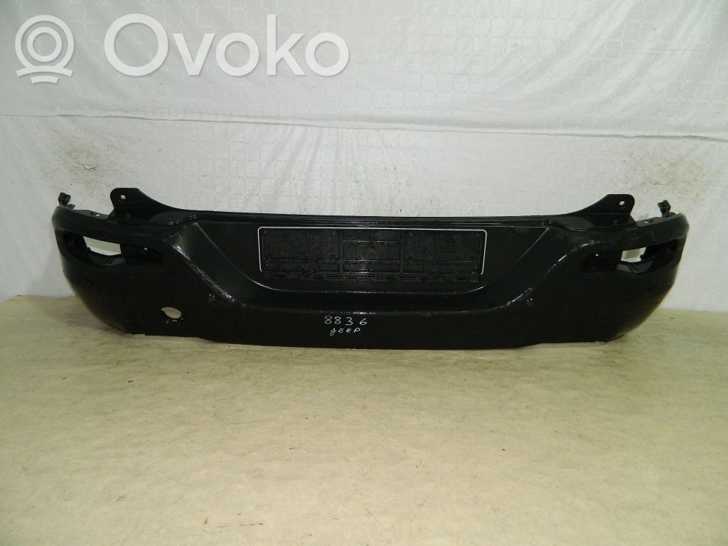 Jeep Cherokee KL Parachoques 