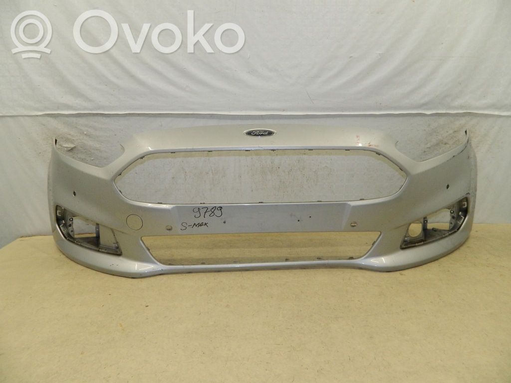 Ford S-MAX Front bumper 