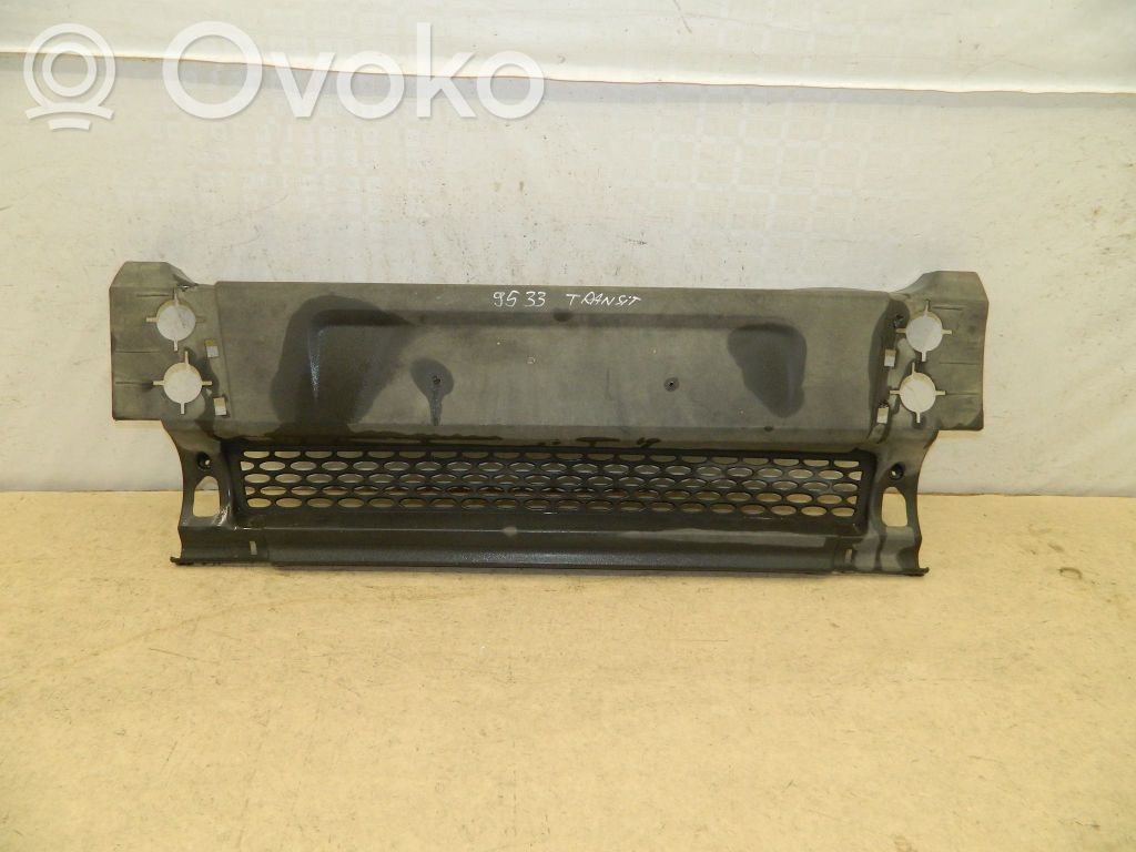 Ford Transit Front bumper 